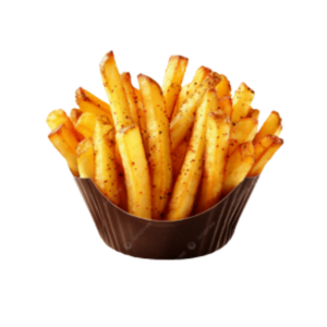 Hot Fries